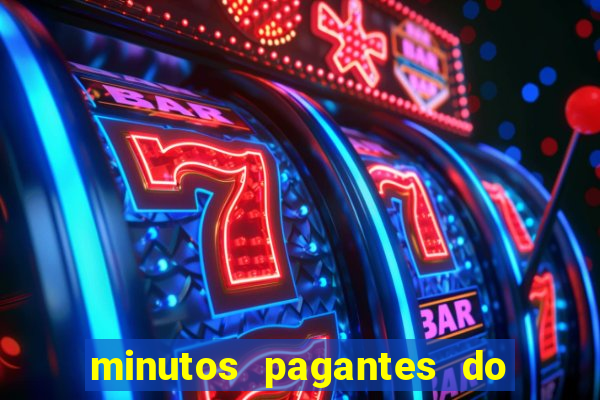 minutos pagantes do fortune dragon